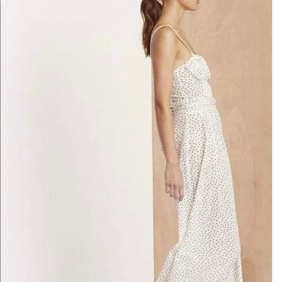 Bec and Bridge - Frenchie Jumpsuit size 12. - Picture 3 of 16